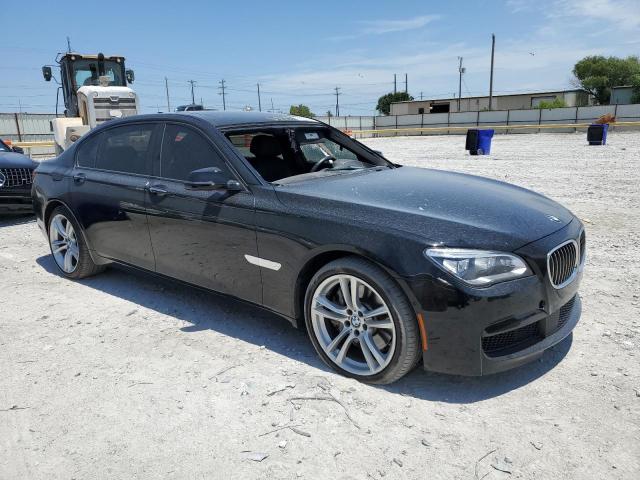 2015 BMW ALPINA B7 - WBAYE8C56FD782135