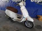 2022 VESPA PRIMAVERA - ZAPM818G9N5905914
