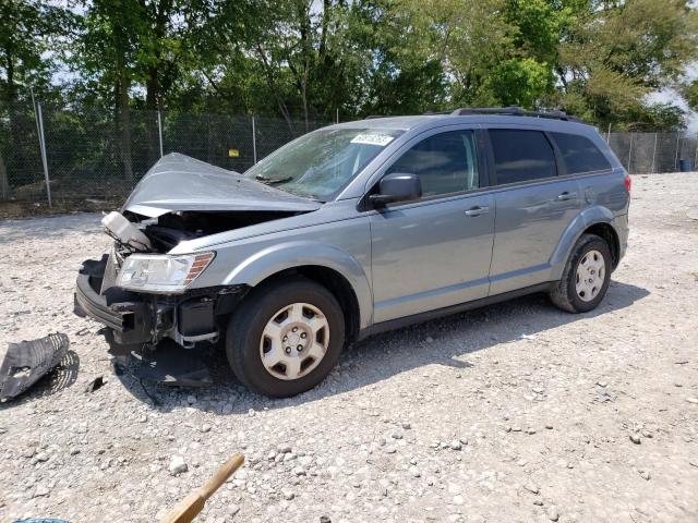 2010 Dodge Journey SE