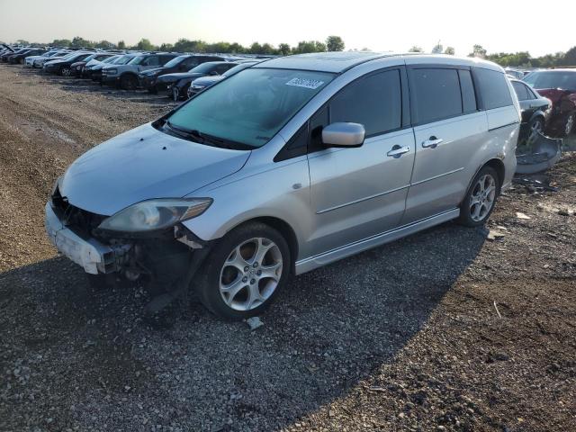 2008 Mazda Mazda5 