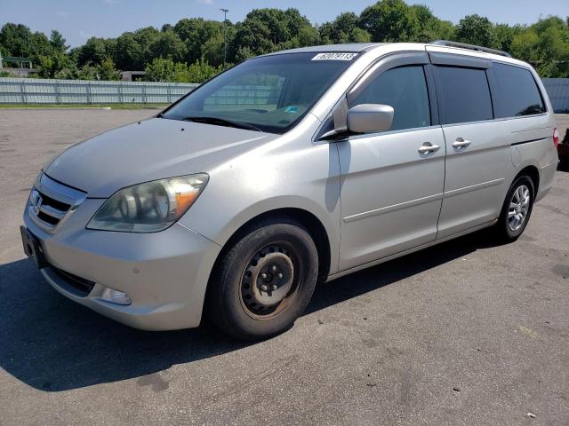 2007 Honda Odyssey TOURING