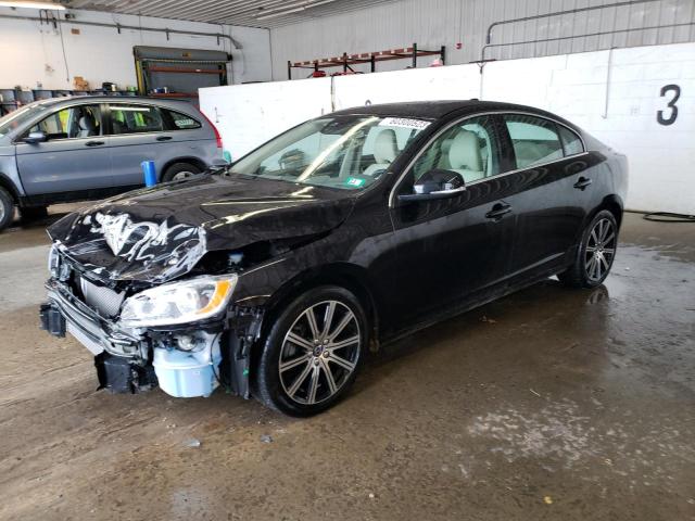 2018 VOLVO S60 INSCRI - LYV402TK4JB170067