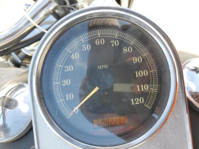 2004 HARLEY-DAVIDSON FLSTCI - 1HD1BWB174Y031176
