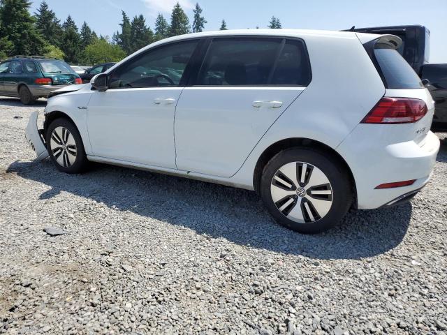 2019 VOLKSWAGEN E-GOLF SE - WVWKR7AUXKW919061