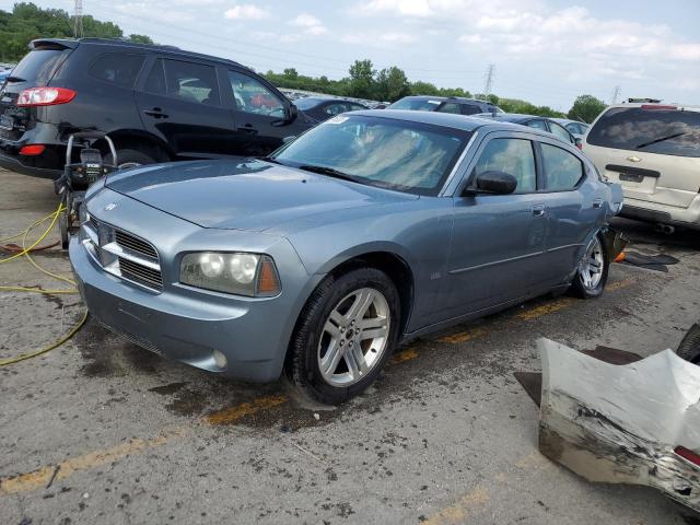 2007 Dodge Charger SE