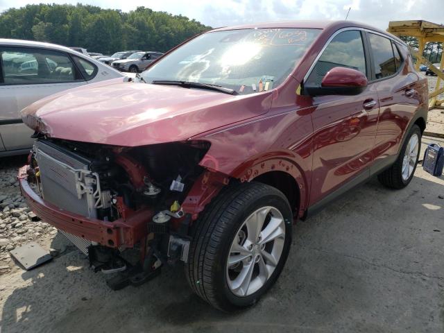 KL4MMBS20LB080483 2020 BUICK ENCORE, photo no. 1