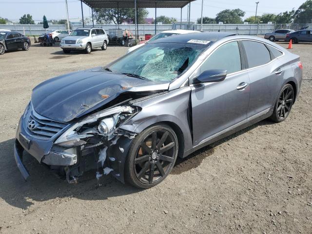 2013 Hyundai Azera GLS