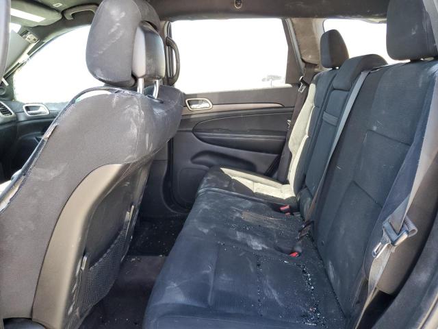 1C4RJFAGXHC849422 Jeep Grand Cherokee Laredo