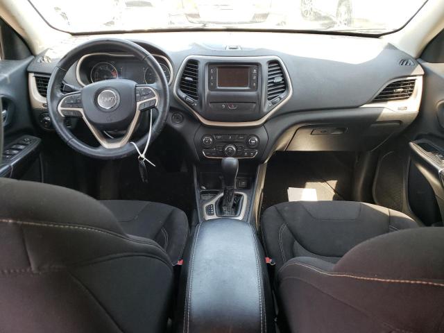 1C4PJLCB6GW273770 Jeep Cherokee Latitude