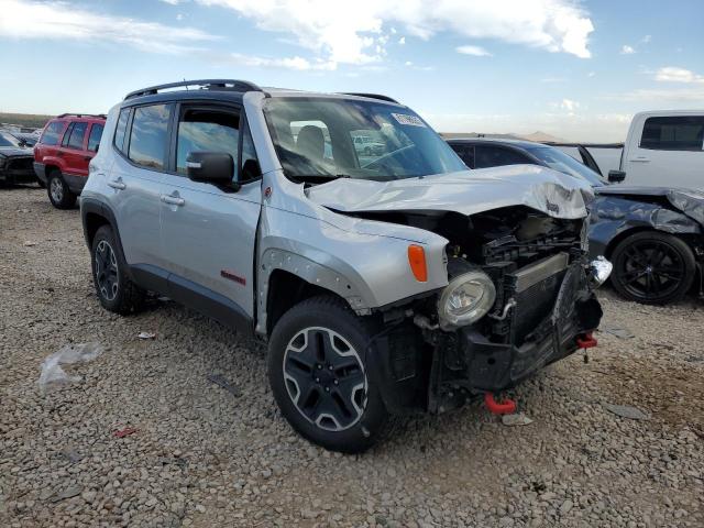 ZACCJBCT7GPC78491 Jeep Renegade Trailhawk