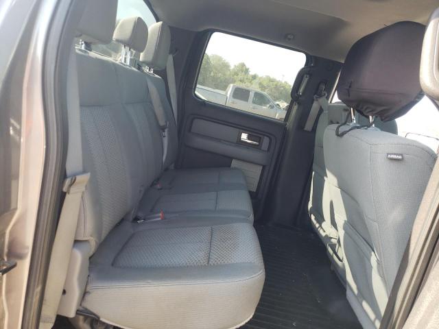1FTEW1CM6EFA48776 Ford F150 Supercrew
