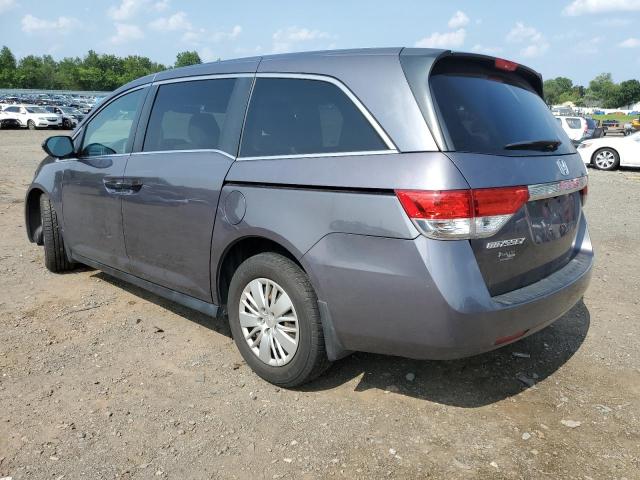 5FNRL5H23FB044702 | 2015 HONDA ODYSSEY LX