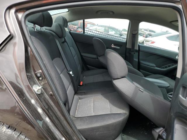 3KPFL4A72JE164198 KIA FORTE LX