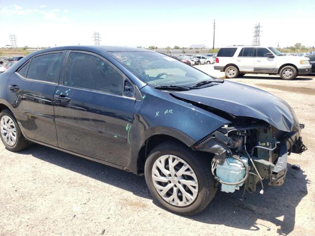 5YFBURHE7KP876932 Toyota COROLLA L