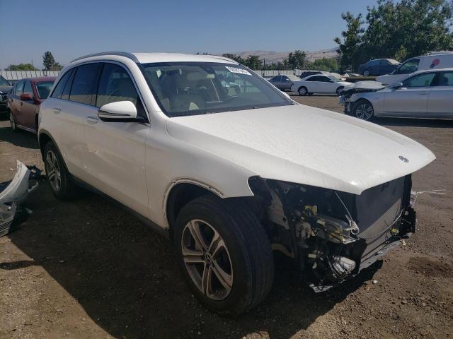 WDC0G4KB2K1004124 Mercedes-Benz Glc 300 4matic