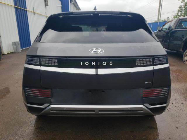 2023 HYUNDAI IONIQ 5 SE - KM8KNDAF7PU171332