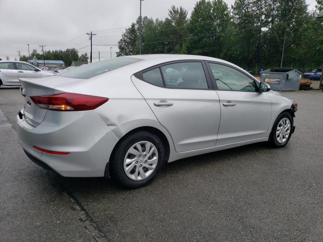 2018 HYUNDAI ELANTRA SE - 5NPD74LF0JH262495