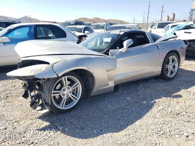 2008 Chevrolet Corvette 