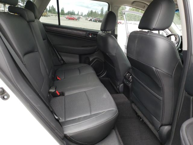 4S4BSALC5F3276577 Subaru Outback 2.5i Limited