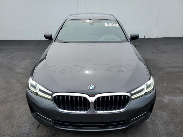 2022 BMW 530 XI - WBA13BJ04NCK04387