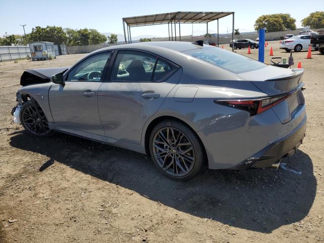 2023 LEXUS IS 350 F S JTHBZ1B26P5066647