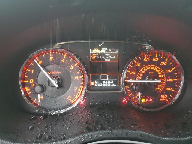JF1VA1F65F9834487 Subaru Wrx Premium