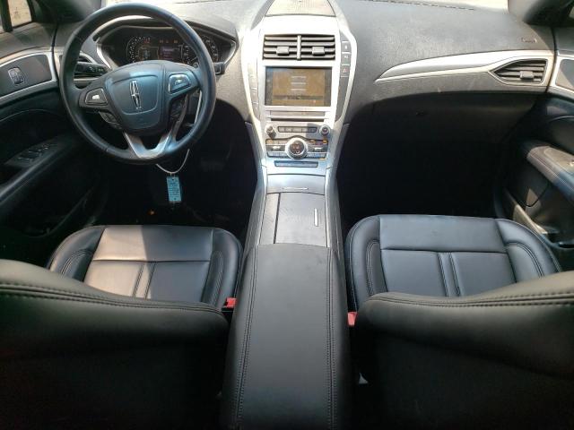 2018 LINCOLN MKZ PREMIE 3LN6L5A90JR615575