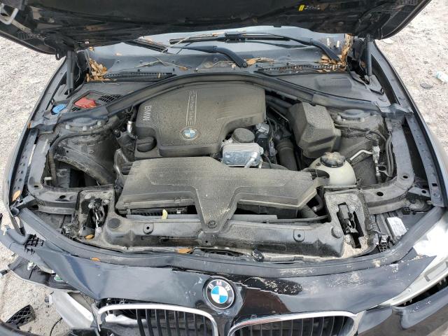 WBA8E1G56JNU93194 BMW 320 I