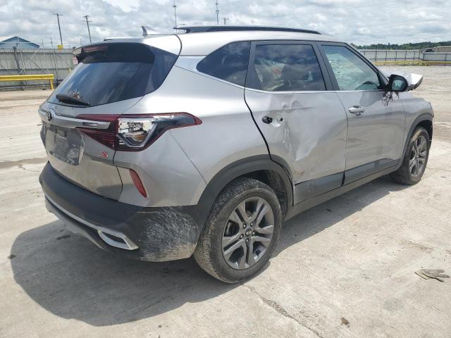 KNDEU2AAXM7160204 KIA SELTOS S
