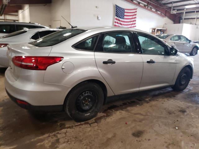 1FADP3E23HL316789 Ford FOCUS S