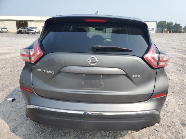 2016 NISSAN MURANO S/S - 5N1AZ2MH8GN140506