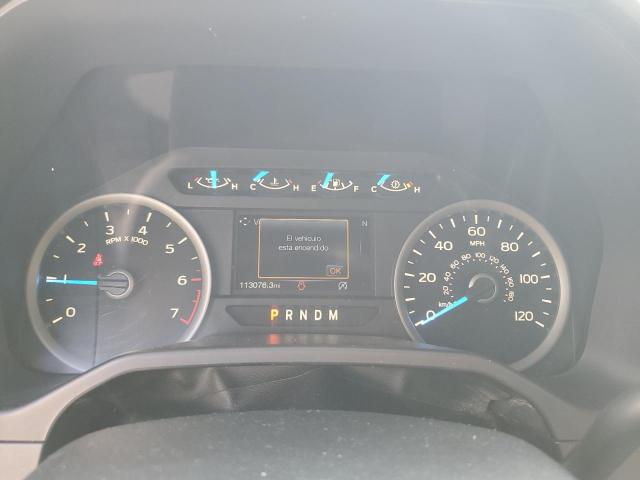 1FTFX1EG2HFB28718 Ford F150 Super Cab