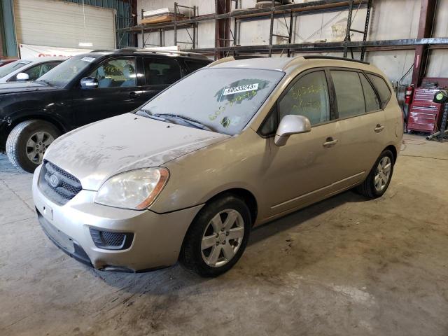 2007 Kia Rondo 