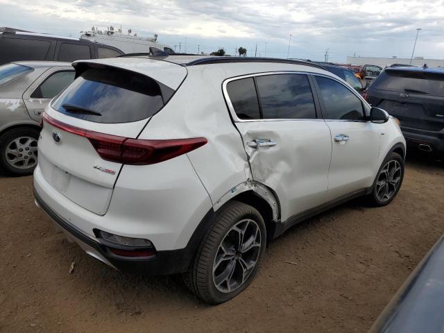KNDPRCA64L7800885 KIA Sportage Sx