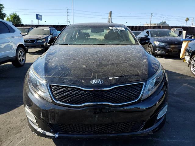 5XXGN4A7XFG370480 KIA OPTIMA EX