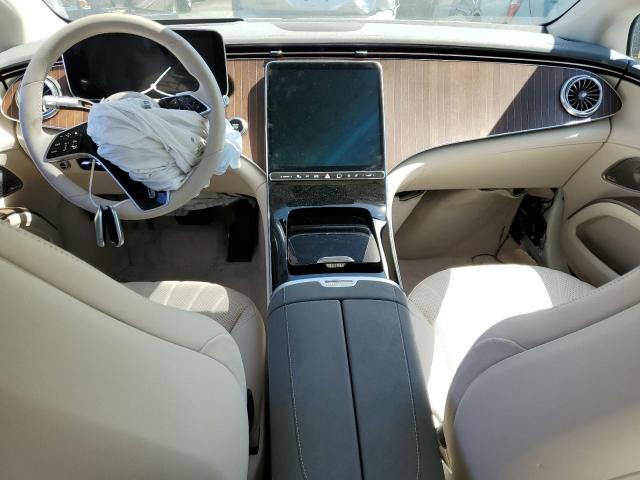 2022 MERCEDES-BENZ EQS SEDAN - W1KCG2DB2NA016434
