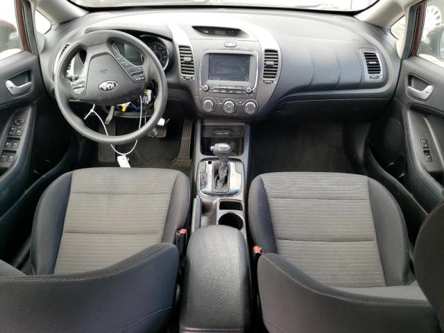 3KPFL4A79JE164909 KIA FORTE LX