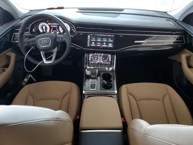 2023 AUDI Q8 PREMIUM - WA1EVBF19PD016794
