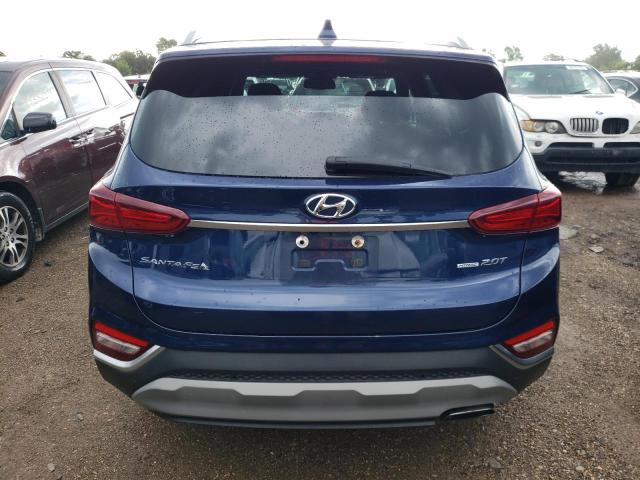 2019 HYUNDAI SANTA FE L - 5NMS5CAA0KH058678