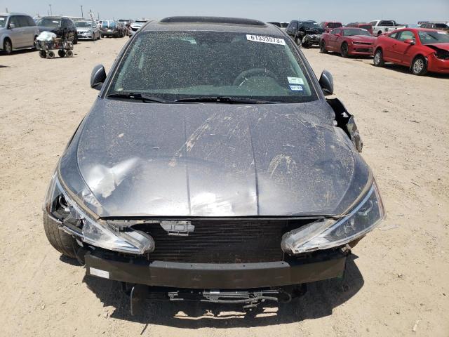 5NPD84LF2KH441054 Hyundai Elantra SE 5