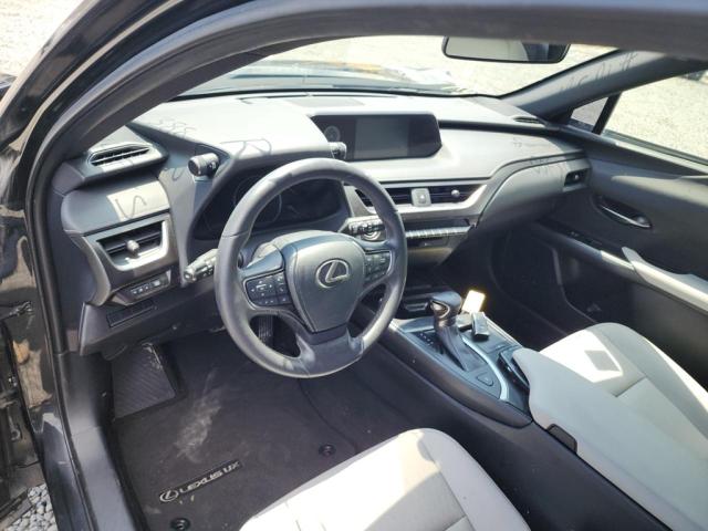 JTHX3JBH7M2035030 Lexus UX 200  7