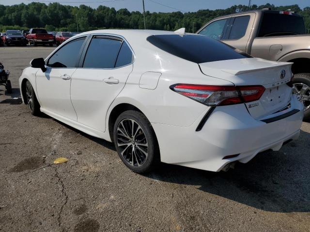 4T1B21HK9KU011326 | 2019 TOYOTA CAMRY HYBR