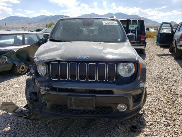 ZACNJBBB0LPK98378 Jeep Renegade Latitude