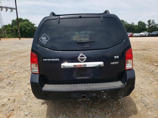 2009 Nissan Pathfinder S VIN: 5N1AR18U89C605012 Lot: 60057053