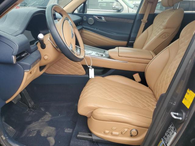 2022 GENESIS GV80 BASE KMUHCESC9NU080586