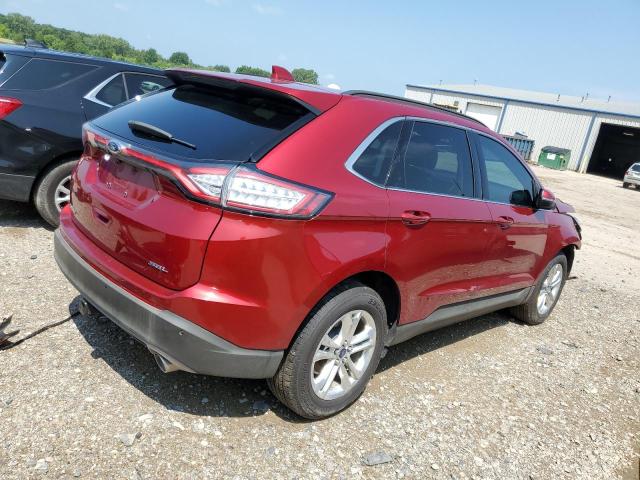 2FMTK3J85FBB94752 2015 FORD EDGE, photo no. 3