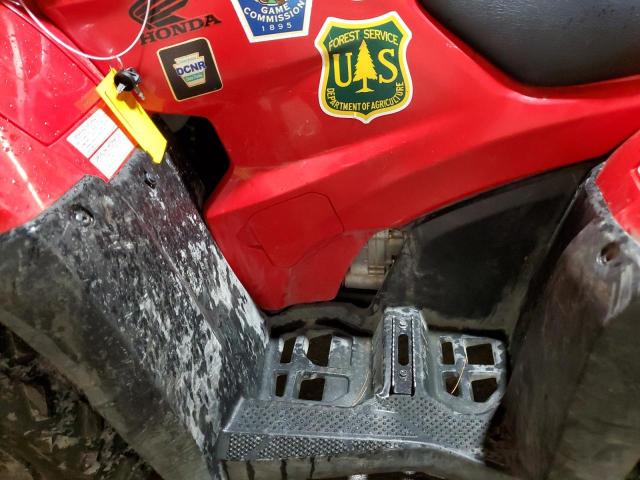 2023 HONDA TRX520 FE 1HFTE4466P4900639