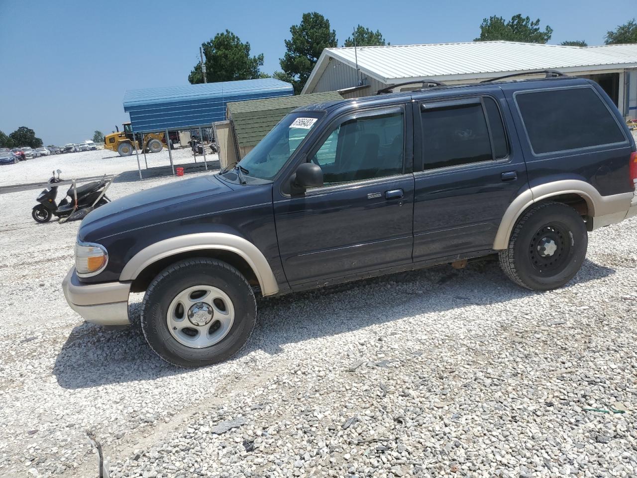 Форд Эксплорер Купить Авто