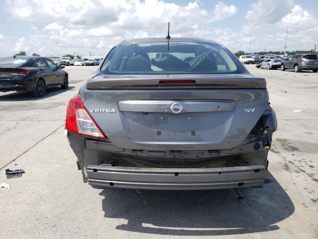 3N1CN7AP5KL830047 Nissan VERSA S