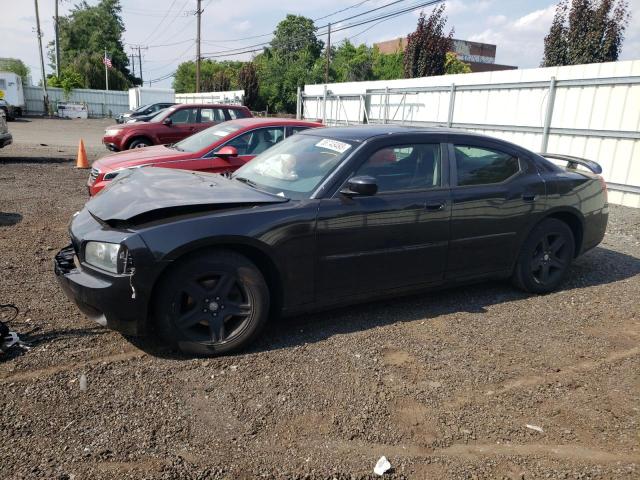 2010 Dodge Charger SXT